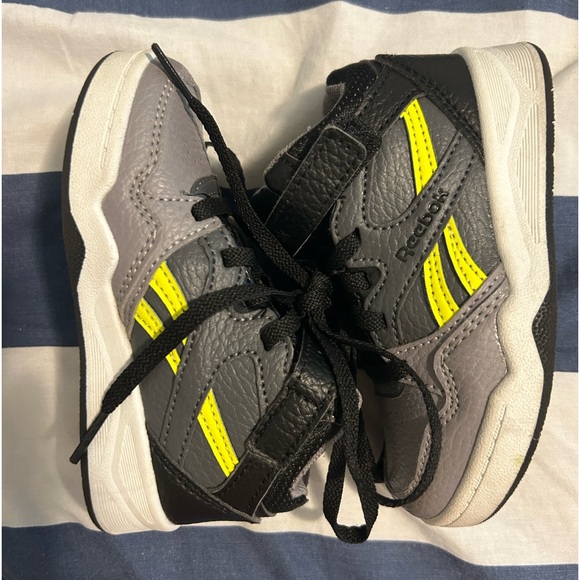 Reebok shoes for kids/toddlers - Picture 5 of 5